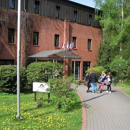 Jugendherberge Bonn Exterior photo
