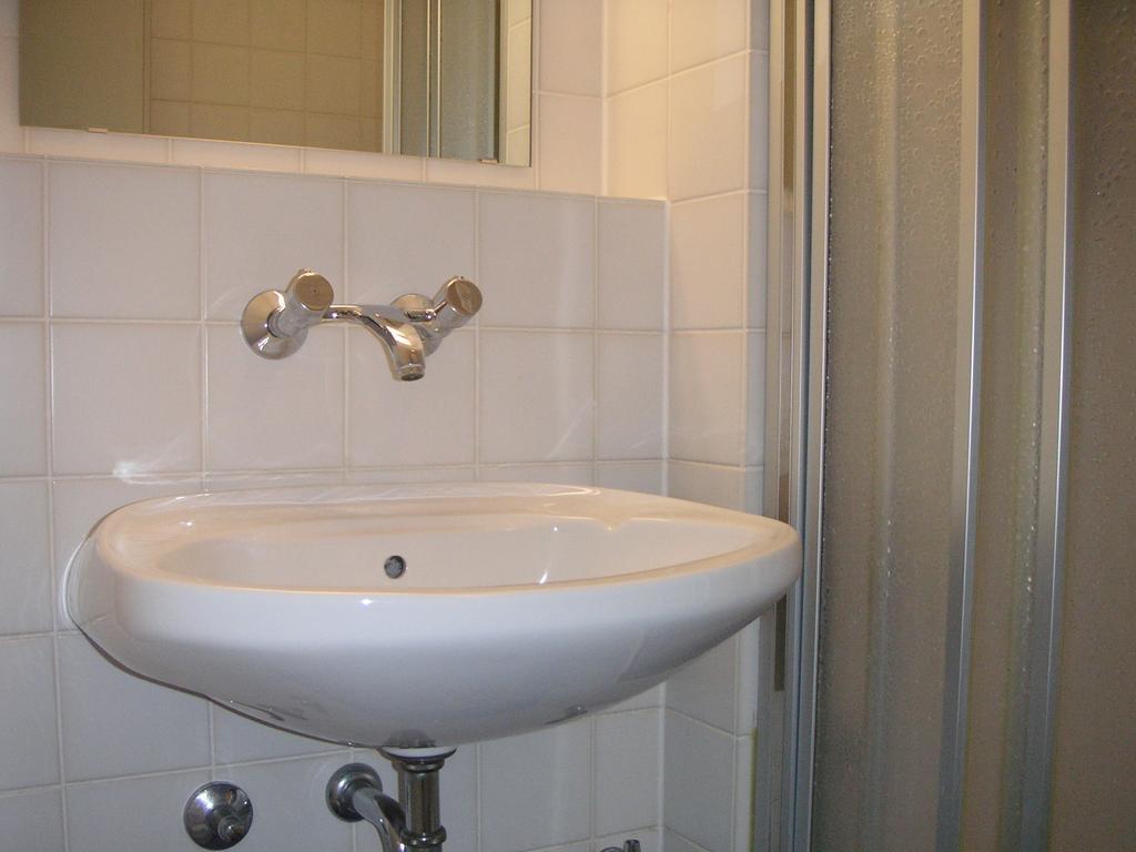 Jugendherberge Bonn Room photo